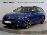 Škoda Octavia (2025) SPORTLINE 2.0TSI 150KW 4x4 DSG - náhled 1