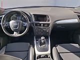 Audi Q5 (2012) 2.0 TDi quattro, S-line, TZ - náhled 8