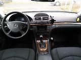 Mercedes-Benz Třídy E 220 CDI - náhled 7