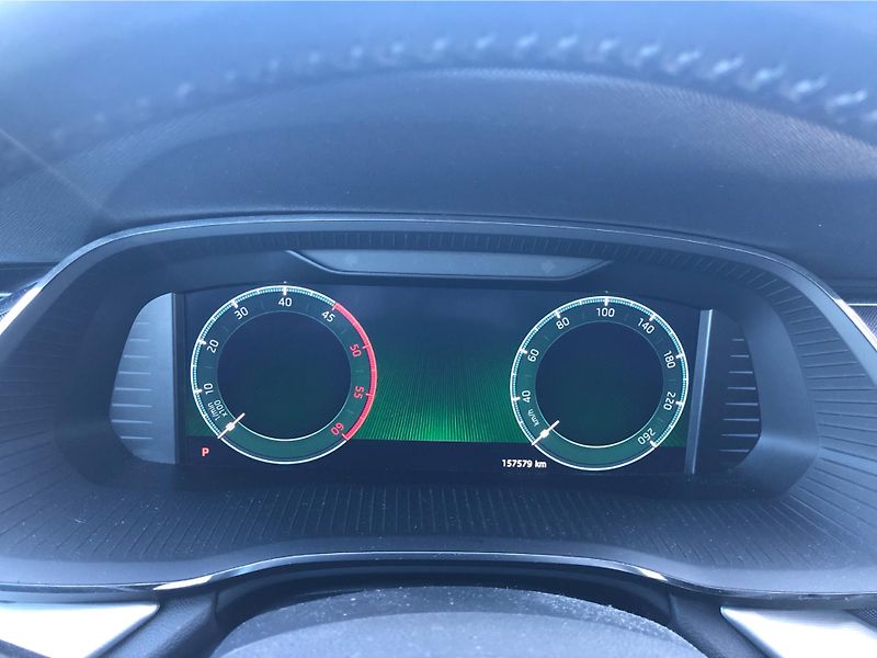 Škoda Octavia Combi 2.0 TDi DSG 7st. STYLE - fotka 20 z 29