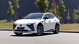 Lexus RZ 450e 450e LUXURY TOP PANORAMIC DIRE - náhled 1