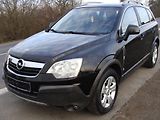Opel Antara 2.0 CDTi 4x4 - náhled 1