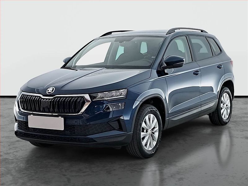 Škoda Karoq (2023) 1.5 TSI - fotka 2 z 22