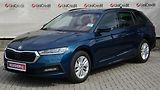 Škoda Octavia 1.5 TGI G-TEC 96kW DSG Ambitio - náhled 1
