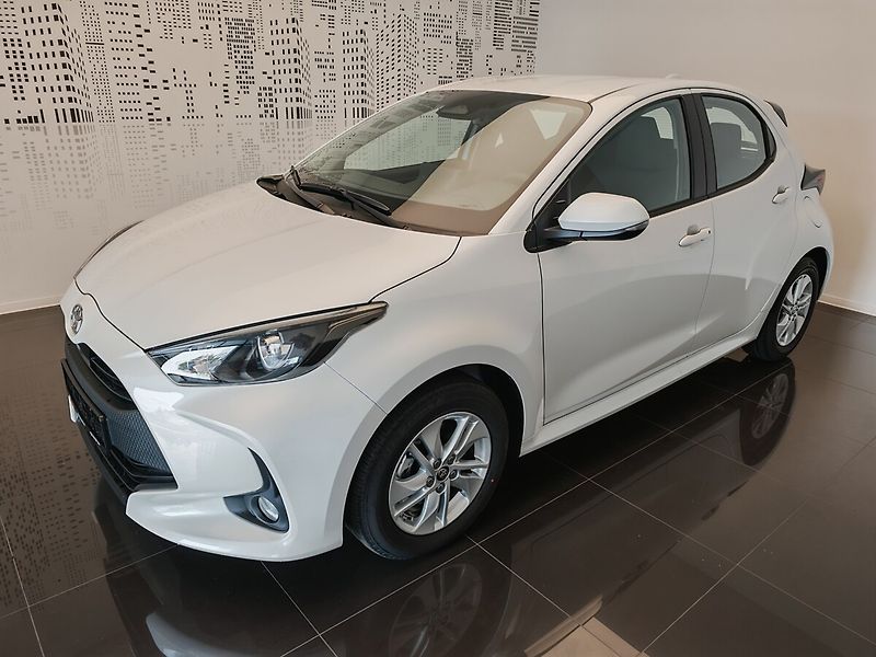 Toyota Yaris 1.5 Hybrid Comfort - fotografie inzerátu