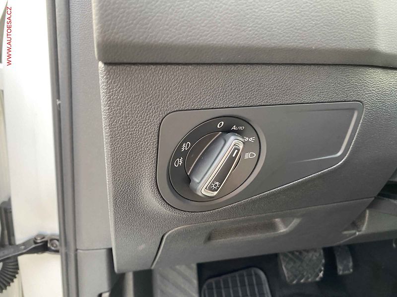 Volkswagen Tiguan (2018) 2.0 TSi 4x4, Highline, DSG - fotka 16 z 21