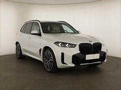 BMW X5 (2025) xDrive30d - fotografie inzerátu