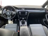 Volkswagen Passat (2015) 2.0 TDi, AC, výhřev sed. - náhled 8