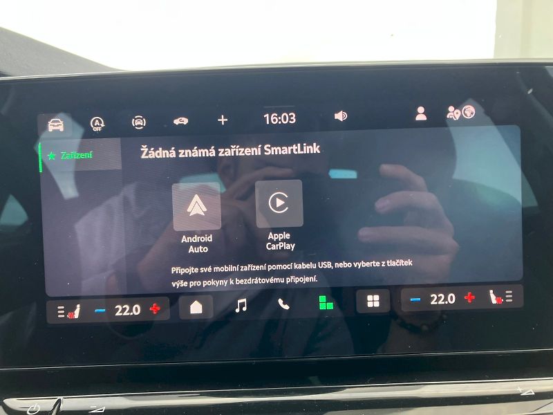 Škoda Octavia (2024) TOP SELEC TD 110/2.0 A7F - fotka 25 z 32