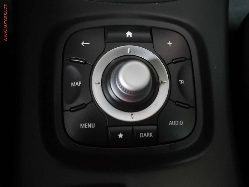Renault Mégane (2015) 1.5 dCi, Limited, AT, TZ - fotka 18 z 22