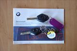 BMW Řada 3 318 Ci, SERVISNÍ KNIHA. - náhled 31