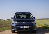 Volkswagen Caddy - náhled 1