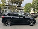 BMW X3 (2018) 30D xDRIVE LUXURY LINE - náhled 8