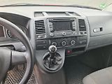 Volkswagen Multivan T5 2.0 TDi 103-KW KLIMA 7-MÍST - náhled 27
