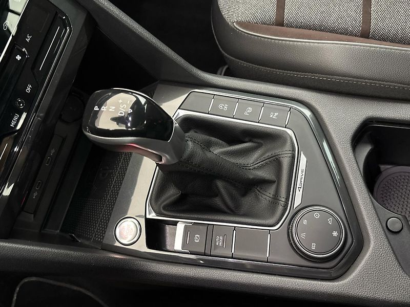 Seat Tarraco Xcellence 4WD DSG - fotka 20 z 31