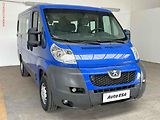 Peugeot Boxer (2007) 2.2HDi 6míst, AC, TZ, STK3/28 - náhled 1