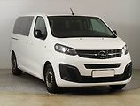 Opel Vivaro (2022) 2.0 CDTI, Bus, 8Míst, ČR, DPH - náhled 1