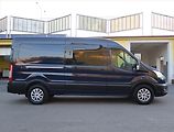 Ford Transit (2020) Trend 2.0 EcoBlue mHEV, 7Míst - náhled 6