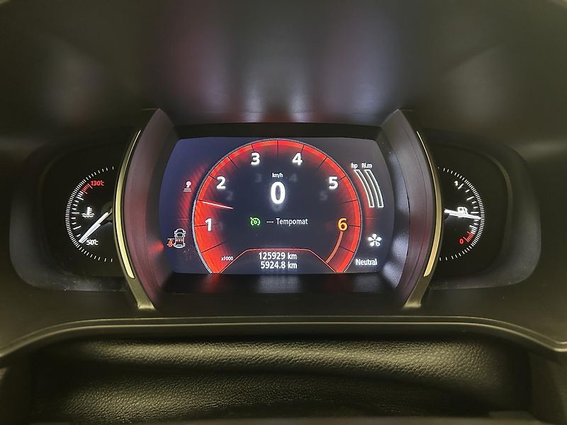 Renault Mégane 1.3 TCe - fotka 10 z 24