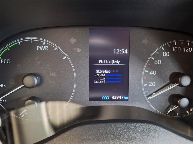 Mazda 2 Hybrid 1.5 5HB Hybrid VVT- i 116 AGIL - fotka 10 z 13