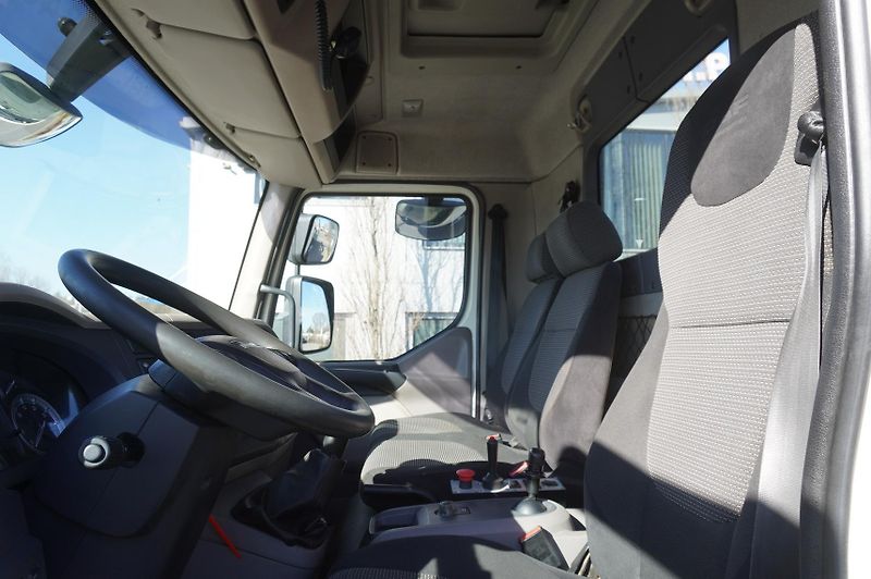 DAF LF (2015) 18.310 E6 / Skip loader Fornal - fotka 16 z 24