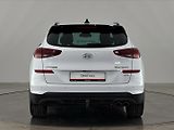 Hyundai Tucson N-Line 4x4 AT - náhled 17