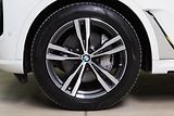 BMW X7 Xdrive40d,Mpaket,ČR,DPH,Tažné - náhled 15
