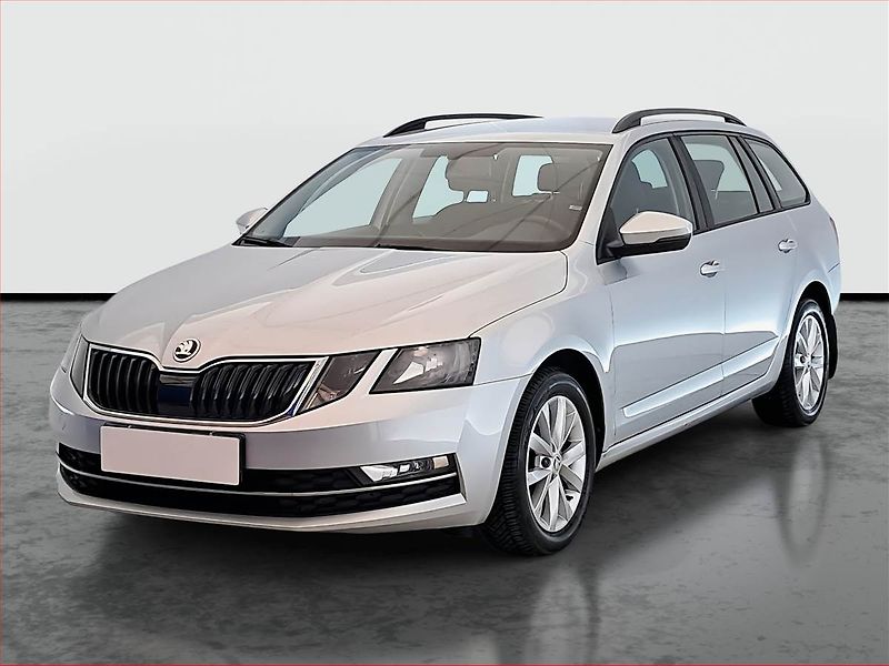 Škoda Octavia (2019) 1.5 TSI, Tempomat - fotka 2 z 16