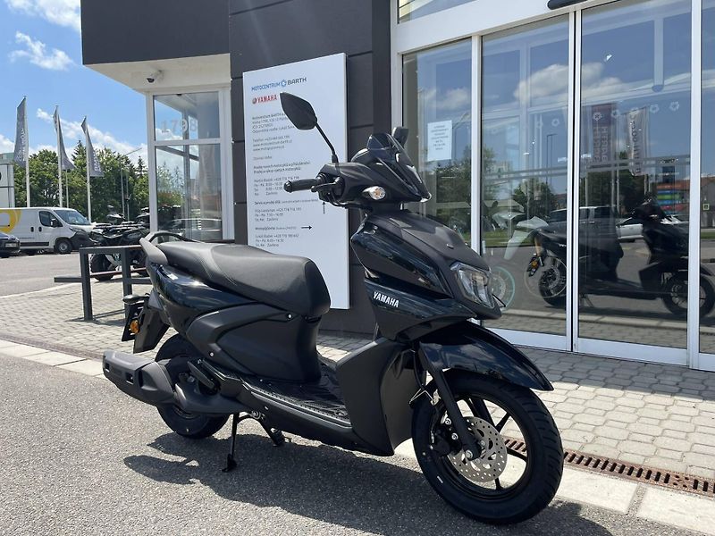 Yamaha (2026) RayZR EU5+ - fotografie inzerátu