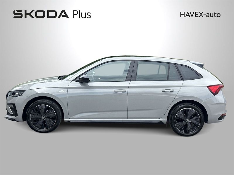 Škoda Scala (2025) 1.5 TSI DSG Monte Carlo - fotka 3 z 33