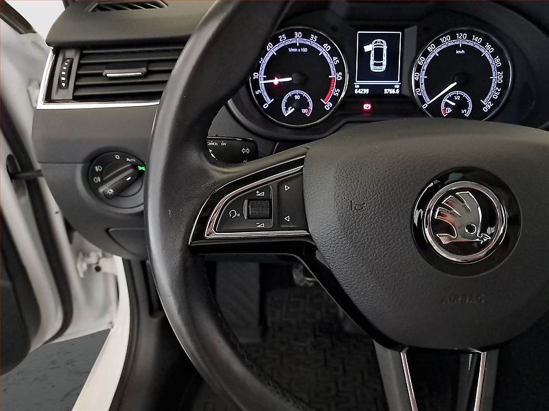 Škoda Octavia (2020) 1.6 TDI, ČR,1.maj, Serv.kniha - fotka 17 z 24