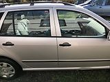 Škoda Fabia (2003) 1.4 16V Comfort Combi - náhled 6