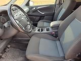 Ford Galaxy (2012) 2.0TDCi 7 MÍST SERVISKA - náhled 10