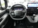 Citroën Berlingo (2026) PLUS PROFI Petrol 110k Manual - náhled 12