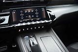 Peugeot 508 (2019) 1,6 PT GT LINE - náhled 15