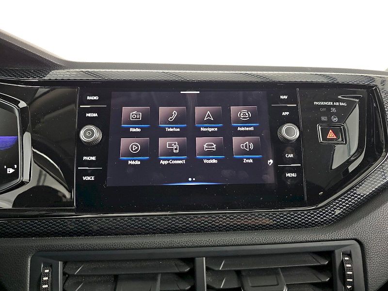 Volkswagen Taigo (2022) 1.0TSI 81kW BUSINESS LIFE - fotka 12 z 32