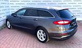 Ford Mondeo 2,0 TDCi,110kW,TITANIUM,serv.k - náhled 6