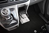 Ford Tourneo Custom (2025) 2.0 320 L1H1 8 Míst LED Kamera - náhled 32