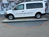 Volkswagen Caddy (2017) MAXI, 2.0TDi, 75KW, 5 MÍST,DPH - náhled 3
