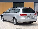 Volkswagen Passat Variant (2012) 1.6 TDI Servis, Výhrev s. - náhled 15