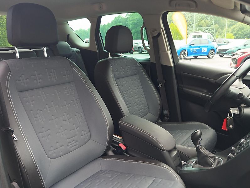 Opel Meriva (2016) - fotka 17 z 22