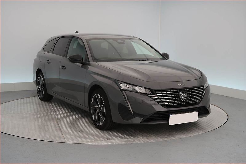 Peugeot 308 (2025) 1.2 PureTech - fotografie inzerátu