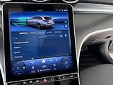 Mercedes-Benz Třídy C 300eT*230kW*Avantg*REZERVACE! - náhled 22
