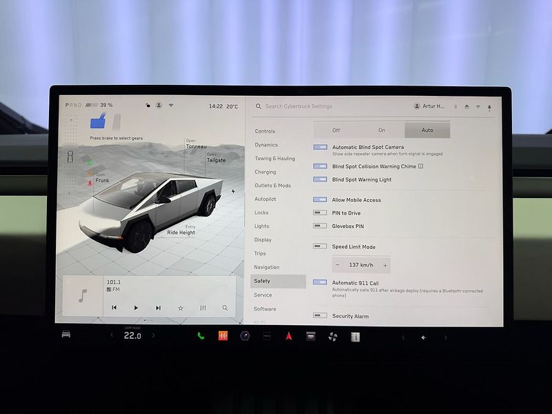 Tesla Ostatní AWD 438 KW FOUNDATION SERIES, - fotka 24 z 31
