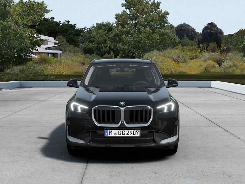 BMW X1 (2026) - fotka 2 z 10