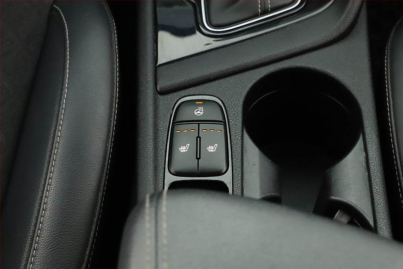 Kia Niro (2020) Hybrid, Automat, Serv.kniha - fotka 17 z 18
