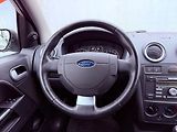 Ford Fusion 1.4, ČR, Klimatizace - náhled 15