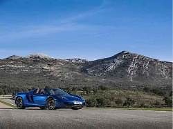 McLaren MP4