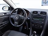 Volkswagen Golf (2011) 2.0 TDI, Serv.kniha, Tempomat - náhled 7