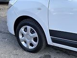 Dacia Dokker 1.6SCe PŮVOD ČR 1.MAJ odp.DPH - náhled 28